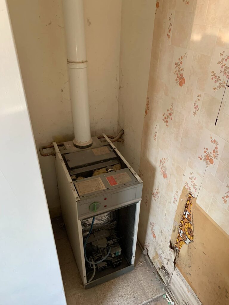Why Replacing Your Old Boiler is a Smart Move